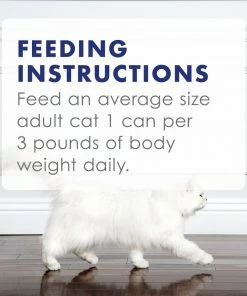 Purina Fancy Feast Flaked Fish & Shrimp Feast Wet Cat Food, 3 oz. Can -Pets & Wildlife Sales Store 8881c44633d7efe636a79a2d4017d2d6bd3e3a95 00050000428748 09