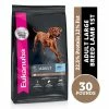 Eukanuba Large Breed Lamb 1st Ingredient Adult Dry Dog Food, 30 lb. Bag 1 Eukanuba Large Breed Lamb 1st Ingredient Adult Dry Dog Food, 30 lb. Bag -Pets & Wildlife Sales Store 88bb92b92e259c7e453fcaa6ed4f0648e67730bd 10951309