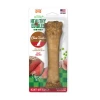 Nylabone Healthy Edibles Longer Lasting Roast Beef Souper Dog Bone Treat - NE805P - Dogs 2 Nylabone Healthy Edibles Longer Lasting Roast Beef Souper Dog Bone Treat - NE805P - Dogs -Pets & Wildlife Sales Store 88d9e55fb633829bd2559405bf7e230f2b0e99ee 67610219