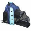 Iconic Pet FurryGo Luxury Backpack Pet Carrier with Lounge - 51721 - Cat Toys -Pets & Wildlife Sales Store 88f3ded12101a46572d20901a5b83474b5df4850 furrygo pet carrier 51721 1
