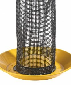 More Birds 13" Finch Screen Bird Feeder - 38115 - Wild Bird Feeders -Pets & Wildlife Sales Store 8965d7258bd3500f64835b89da4f92ddd336d439 146330179 alt3 scaled