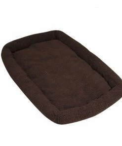Dog Palace Fleece Bed Large - DBL-20 - Dog House Accessories