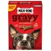 Milk-Bone GravyBones Dog Biscuits, Small Dog Treats, 60 oz. Box -Pets & Wildlife Sales Store 8993c80feff64af77408c19b590f94eef27023d6 2022023278