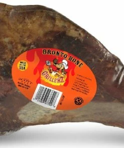 Scott Pet Products Bronto Bone - AT177-1W - Dogs