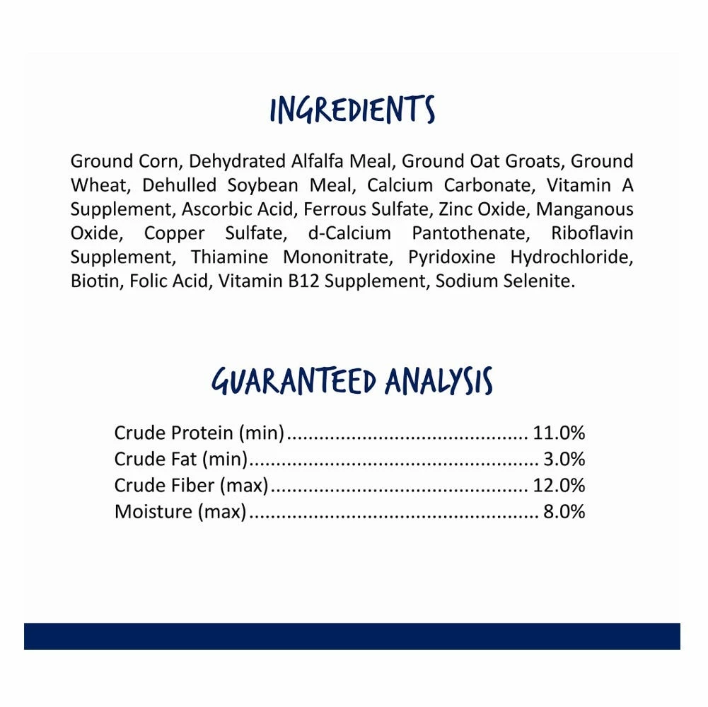 Vitakraft® Nibble Rings For Small Animals, 10.6 oz. - 20390 - Small Animal Feed & Treats 6 Vitakraft® Nibble Rings For Small Animals, 10.6 oz. - 20390 - Small Animal Feed & Treats - Image 4