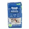 Good Friends Disposable Wraps for Puppies - Small, 12 Count - 89-224-0204 - Dog Training & Behavior 1 Good Friends Disposable Wraps for Puppies - Small, 12 Count - 89-224-0204 - Dog Training & Behavior -Pets & Wildlife Sales Store 8ae63c8f1923ceb13b26833233bef21f07e115dd 34710006