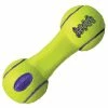 KONG AirDog Squeaker Dumbbell - Medium ASDB2 - Dog Toys -Pets & Wildlife Sales Store 8b017dd6aa66673efc6f323f74abf9fa6b6540f8 039770204 1