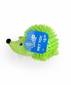 Good Friends Assorted TPR Hedgehog Toy for Dogs - C7 - Dog Toys -Pets & Wildlife Sales Store 8b991d11796d5f4a943c4c3ac43c512d561f0bf3 520340067 5