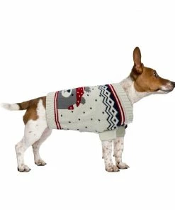 Dallas Manufacturning Dallas Manufacturing Premium Knit Pet Sweaters, Assorted Seasonal Colors and Sizes - 040246024255 - Dog Clothing & Accessories -Pets & Wildlife Sales Store 8bf68f74f43e516353f6ae2670858911d5a5e10b 61851905 4