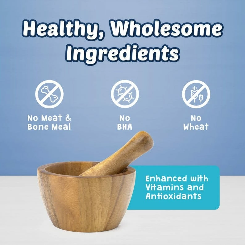 Blue Buffalo Health Bars Natural Crunchy Dog Treats Biscuits, Pumpkin & Cinnamon 16 oz. 5 Blue Buffalo Health Bars Natural Crunchy Dog Treats Biscuits, Pumpkin & Cinnamon 16 oz. - Image 3