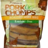 Pork Chomps Pork Ribz Dog Chews, Roasted, 10 Count Bag - Dogs -Pets & Wildlife Sales Store 8d5f696105e37341eeb8da6d7086fb6b2a58f2f1 1 38 90