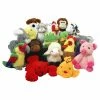 Assorted Multipet Look Who's Talking Dog Toys (27182)