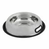 Petmate® Double Grip Stainless Steel Bowls, 4 Cup Capacity - 34158 - Cat Bowls & Feeders 2 Petmate® Double Grip Stainless Steel Bowls, 4 Cup Capacity - 34158 - Cat Bowls & Feeders -Pets & Wildlife Sales Store 8e329f482262abbc327a7e72b70ad05c108161c4 50660006