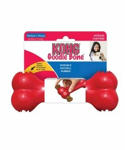 Kong®Goodie Bone™ Md - Dog Toys -Pets & Wildlife Sales Store 8e4edbe2d0b86b582ec3c2d632702c943ebe0e30 39770402 39770402 image 39770402 3