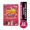 Purina Friskies Gravy Swirlers Adult Dry Cat Food, 22 lb. Bag 1 Purina Friskies Gravy Swirlers Adult Dry Cat Food, 22 lb. Bag -Pets & Wildlife Sales Store 8e69ee61e801cca46079944f5fa18ebf3423e785 35202142