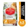Chicken Soup for the Soul Weight & Mature Care - Chicken & Brown Rice Recipe Dry Cat Food, 4.5 lb. Bag 2 Chicken Soup for the Soul Weight & Mature Care - Chicken & Brown Rice Recipe Dry Cat Food, 4.5 lb. Bag -Pets & Wildlife Sales Store 8ef60bce669bf15e756049584e1c0a8c09af78d2 2022003844