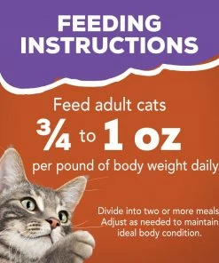 Purina Friskies Meaty Bits Gourmet Grill in Gravy Adult Wet Cat Food, 5.5 oz. Can -Pets & Wildlife Sales Store 8f98546f6fc88d9801f58df868de4cadbd5af8cb 00050000420544 09