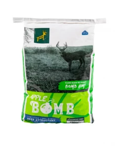 Redmond Hunt Apple Bomb Deer attractant, 6 lb - 510079 - Deer Feed