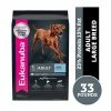 Eukanuba Adult Large Breed Chicken Formula Dry Dog Food, 33 lb. Bag -Pets & Wildlife Sales Store 9089aab9733e987297cec9465cf10324b7e3840d 10951301