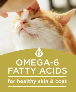 Purina Cat Chow Naturals with Added Vitamins, Minerals & Nutrients Original Dry Cat Food, 18 lb. Bag -Pets & Wildlife Sales Store 908d0b13fbaad16ddf16fcdb213f7262f4ead32f 00017800162579 06