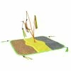 Kitty City Wobble Play Mat - Sp-0778-Cs04 - Cat Toys