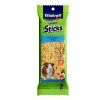 Vitakraft® Crunch Sticks with Fruit & Honey for Guinea Pigs - 25757 - Small Animal Feed & Treats