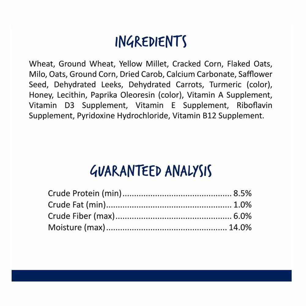 Vitakraft® Crunch Sticks with Whole Grains & Honey for Rabbits - 25752 - Small Animal Feed & Treats 5 Vitakraft® Crunch Sticks with Whole Grains & Honey for Rabbits - 25752 - Small Animal Feed & Treats - Image 3