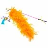 Kitty City Summertime Cat Wand - Sp-0790-Cs20 - Cat Toys -Pets & Wildlife Sales Store 91eedccf0e65389e5f3f216e5954f18d5d577301 Kitty City Summertime Cat Wand SP 0790 CS20