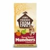 Tiny Friends Farm Russel Rabbit Munchers with Carrots and Peas, 4.2 oz. Box - Small Animal Feed & Treats -Pets & Wildlife Sales Store 92353d9624c5ce16960c56fe5548975df842a204 668550007