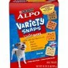 Purina Alpo Variety Snaps Little Bites With Beef, Bacon, Cheese & Peanut Butter Flavors Dog Treats, 32 oz. -Pets & Wildlife Sales Store 928106d7bfd1c454ea6d0325984d23628accd99b 352020245