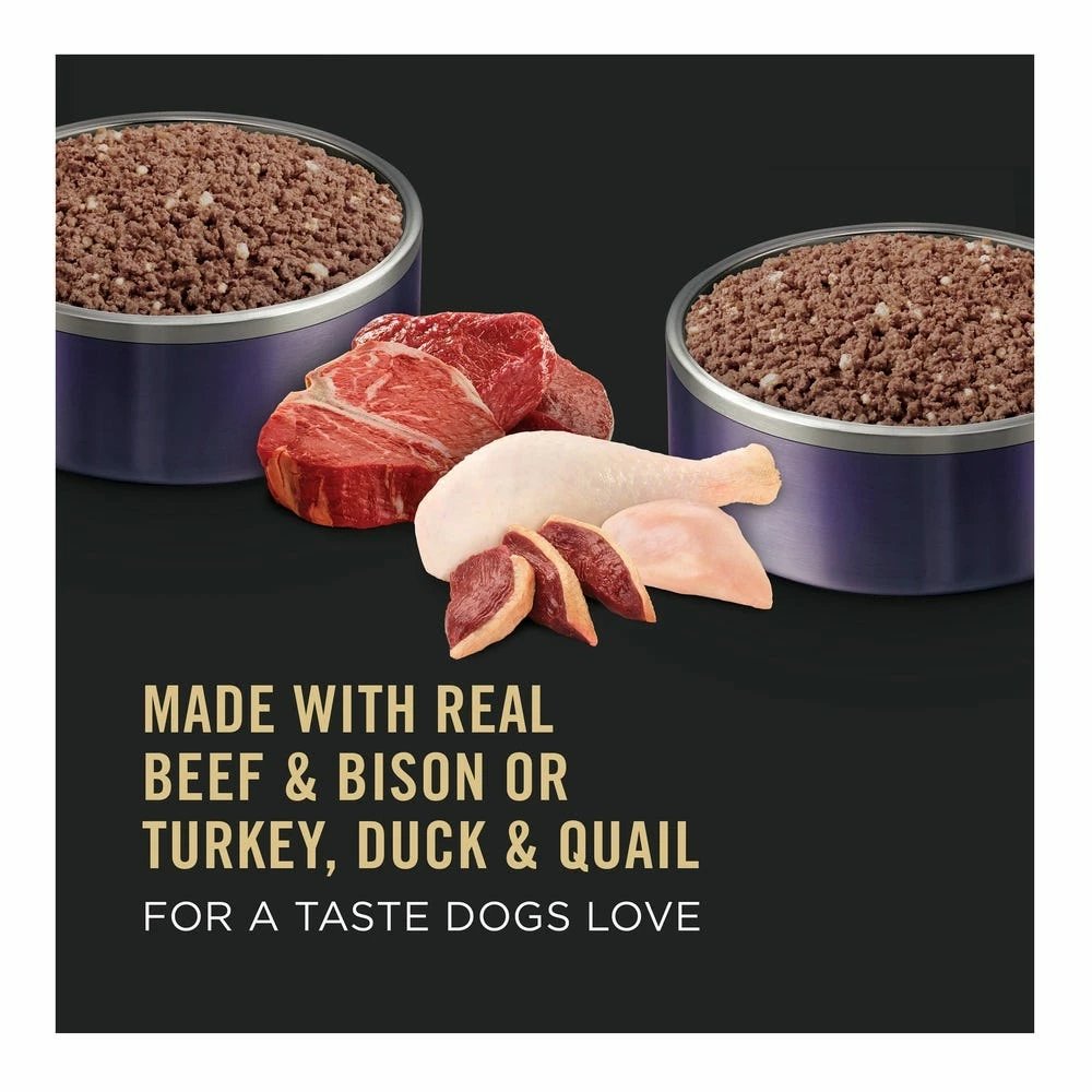 NESTLE PURINA PETCARE CO Purina Pro Plan Sport High Protein Wet Dog Food Variety Pack, (12) 13 oz. Cans 8 NESTLE PURINA PETCARE CO Purina Pro Plan Sport High Protein Wet Dog Food Variety Pack, (12) 13 oz. Cans - Image 6