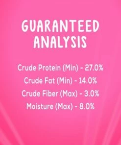 Purina Friskies Party Mix Chicken and Waffle Flavored Cat Treats, 2.1 oz. Pouch -Pets & Wildlife Sales Store 92ab5367945f515ae6b68200fcd296921f70575e 35203015 3