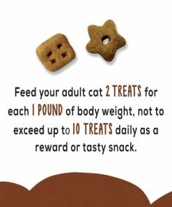 Purina Friskies Party Mix Wild West Crunch Adult Cat Treats, 2.1 oz. Pouch - Cat Litter -Pets & Wildlife Sales Store 93549c4c8043a2ed5458e004ac8245c8a37670e8 35201133 4