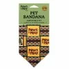 Paws & Pray Trees Pet Bandana, Sm/Md - PETS142 - Dog Clothing & Accessories 1 Paws & Pray Trees Pet Bandana, Sm/Md - PETS142 - Dog Clothing & Accessories -Pets & Wildlife Sales Store 93ddc0662f673cdf51db0454ffcb44cae175f7ff 60625552
