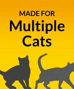 Purina Tidy Cats Light Weight 24/7 Performance for Multiple Cats Clumping Cat Litter, 8.5 lb. -Pets & Wildlife Sales Store 940388dafa22021eaeda4b4ba1694c8c9d3a4322 00070230153661 07
