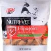 Nutri-Vet Extra Strength Hip & Joint Peanut Butter Dog Biscuits, 6 lb. Bag - Dog Treats -Pets & Wildlife Sales Store 9416a233db0b5571ce691a1b5a46157efa117b44 34780176