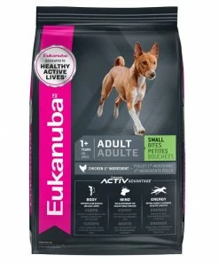 Eukanuba™ Puppy Medium Breed Dry Dog Food, 30 lb. Bag