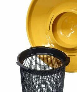 More Birds 13" Finch Screen Bird Feeder - 38115 - Wild Bird Feeders -Pets & Wildlife Sales Store 9625a17ef91ceb28b36d491e24b83d14b765e718 146330179 alt2