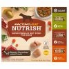 Rachael Ray Nutrish Natural Premium Wet Dog Food, Savory Favorites Variety Pack, 8oz. Tub (Pack Of 6) -Pets & Wildlife Sales Store 96b207c6934e7238f0a383408069e088b9825788 11022263