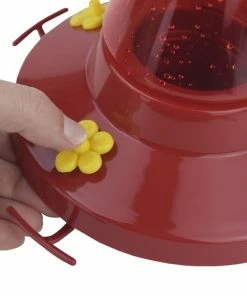 Woodstream Perky-Pet Replacement Flower Feeding Ports with Bee Guards - 202FB - Wild Bird Feeders 13 Woodstream Perky-Pet Replacement Flower Feeding Ports with Bee Guards - 202FB - Wild Bird Feeders -Pets & Wildlife Sales Store 979d0862460733b5b7159f3e06cb3da867d32651 80330525 4