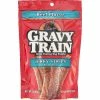 Gravy Train Jerky Strips, Beef Flavor, 3 oz. Pouch - Dog Treats -Pets & Wildlife Sales Store 97c45566302dba8998c61f82be564be83afe3af0 11022101 11022101 image 11022101