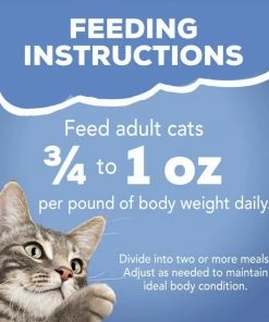 Purina Friskies Gravy Wet Cat Food Variety Pack, Savory Shreds (32) 5.5 oz. Cans -Pets & Wildlife Sales Store 97e8121d52b47a63e930b4f836a580d2d07019b8 35201216 6