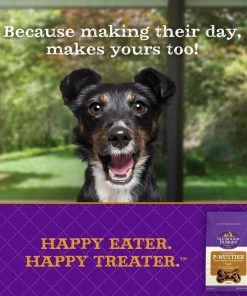 Old Mother Hubbard Classic P-nuttier Small Dog Biscuits, 20 oz. Bag - Dog Treats -Pets & Wildlife Sales Store 9825bf8bcfd66dcae391c99d0fb21e4b1489192a 37201034 6