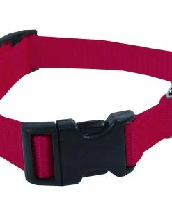 Scott Pets Adjustable Collar 1426 - Dog Collars & Leashes