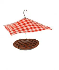 Heath Double Suet Hopper Seed, Bird Feeder - 21015 - Wild Bird Feeders