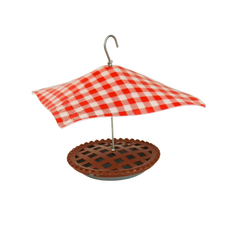 Heath Double Suet Hopper Seed, Bird Feeder - 21015 - Wild Bird Feeders 3 Heath Double Suet Hopper Seed, Bird Feeder - 21015 - Wild Bird Feeders