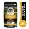 Good Friends Mixed Bits Recipe Seafood Flavor All Ages Dry Cat Food, 30 lb. Bag 2 Good Friends Mixed Bits Recipe Seafood Flavor All Ages Dry Cat Food, 30 lb. Bag -Pets & Wildlife Sales Store 9885a9959252033f1da3baeb20b8f5dcfdf8ab90 1150025