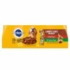 Pedigree® Choice Cuts in Gravy Variety Pack - Beef and Country Stew Wet Dog Food, 13.2 oz. Cans (12 Count) -Pets & Wildlife Sales Store 98987d337ee2225dd762d61cea059109c6a55f19 70200076