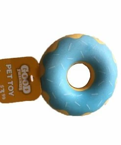 Good Friends Assorted Vinyl Yummy Food Shaped Toys for Dogs - A6 - Dog Toys -Pets & Wildlife Sales Store 994d580b531c31ef5498aa824e5ed3cdf6f63dba 520340016 7