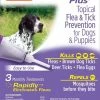 Hartz UltraGuard Plus Flea & Tick Drops 31-60 Lb Dog 3 Ct - 3270010872.9 - Dog Flea & Tick 2 Hartz UltraGuard Plus Flea & Tick Drops 31-60 Lb Dog 3 Ct - 3270010872.9 - Dog Flea & Tick -Pets & Wildlife Sales Store 999312627a7689d5c9e8e3064f95505f24bbd694 153292014 153292014 image 153292014